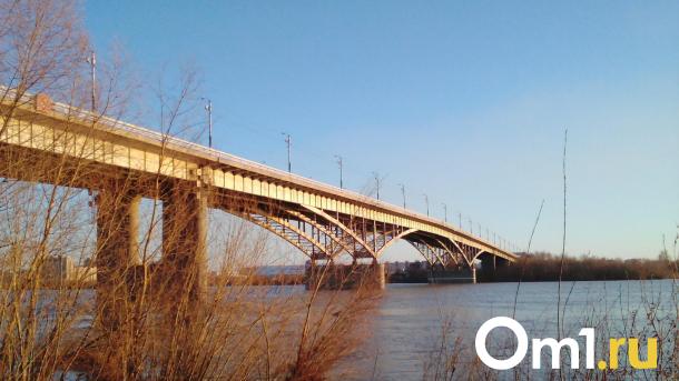 Проезжую часть моста у Телецентра планируют расширить