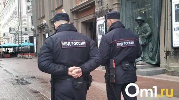 Причину дефицита полицейских назвал глава ГУ МВД по Новосибирской области