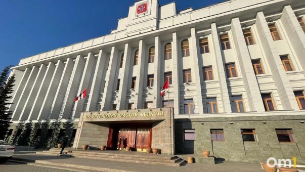 Омское министерство молодёжной политики заработает в августе