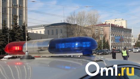 В Омске водитель может получить семь лет тюрьмы за гибель трёх пассажиров в пьяном ДТП