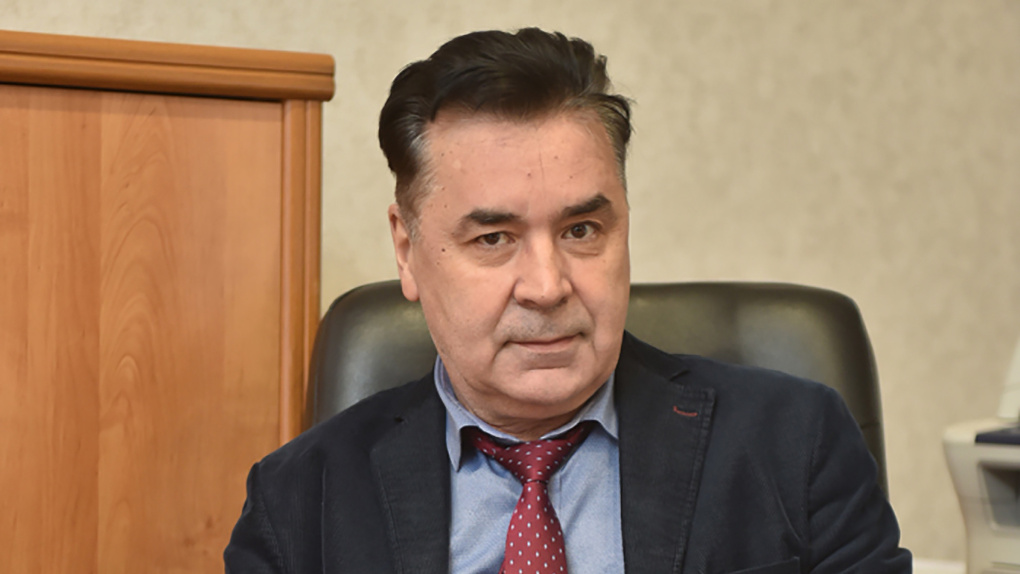Скандальный экс-директор новосибирского филиала президентской академии стал замом в СО РАН