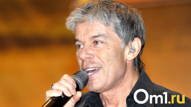 На концерте Газманова жители Новосибирска не смогли сдержать слёз