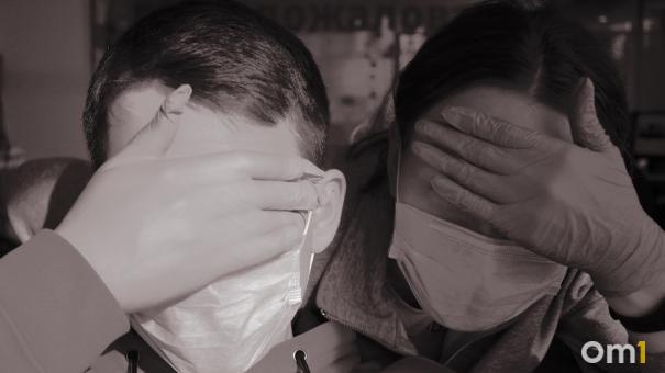 Ещё один вуз в Омске ввёл обязательный масочный режим