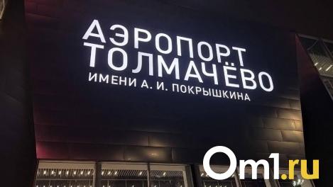 700 пассажиров на земле: новосибирский аэропорт снова задерживает рейсы