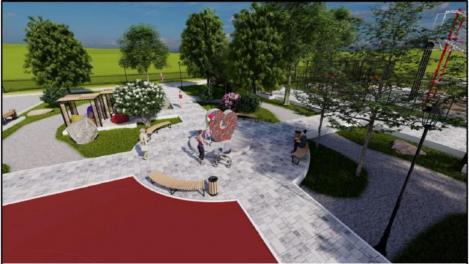 Парки, пляжи и набережные: какие общественные пространства лидируют в голосовании в Новосибирской области