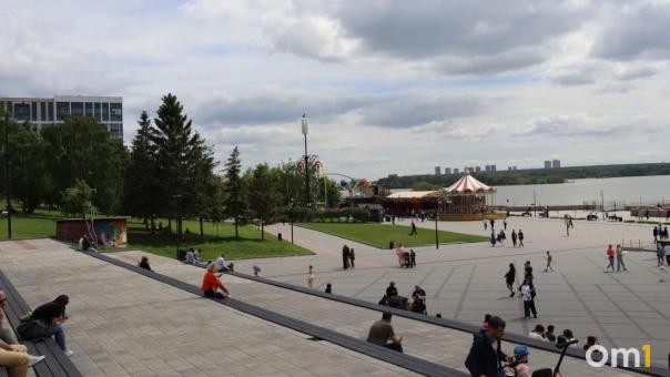 Новосибирцев приглашают посмотреть на картины, нарисованные бактериями