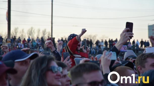 Омичей приглашают в Омскую крепость, чтобы подраться за контракт