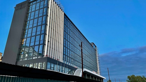 Отели «всё включено» начнут предоставлять отечественный алкоголь вместо импортного