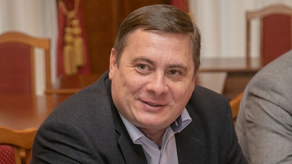 Депутату Заксобрания Новосибирской области продлили арест на два месяца