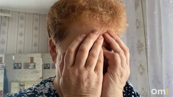 За год в Омской области стало на 18 тысяч пенсионеров меньше