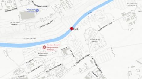 Деньги за проезд по новому мосту с омичей будут собирать камеры