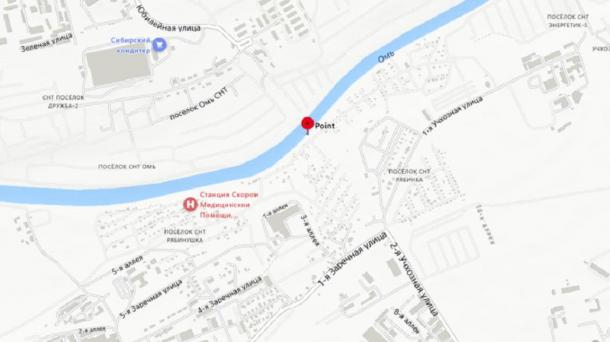 Деньги за проезд по новому мосту с омичей будут собирать камеры