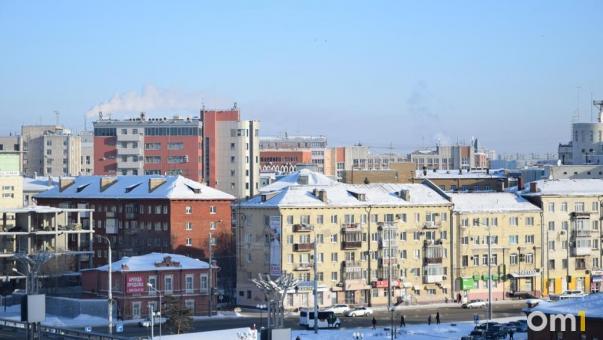 В Омске объявили аукцион на аренду 11 муниципальных помещений