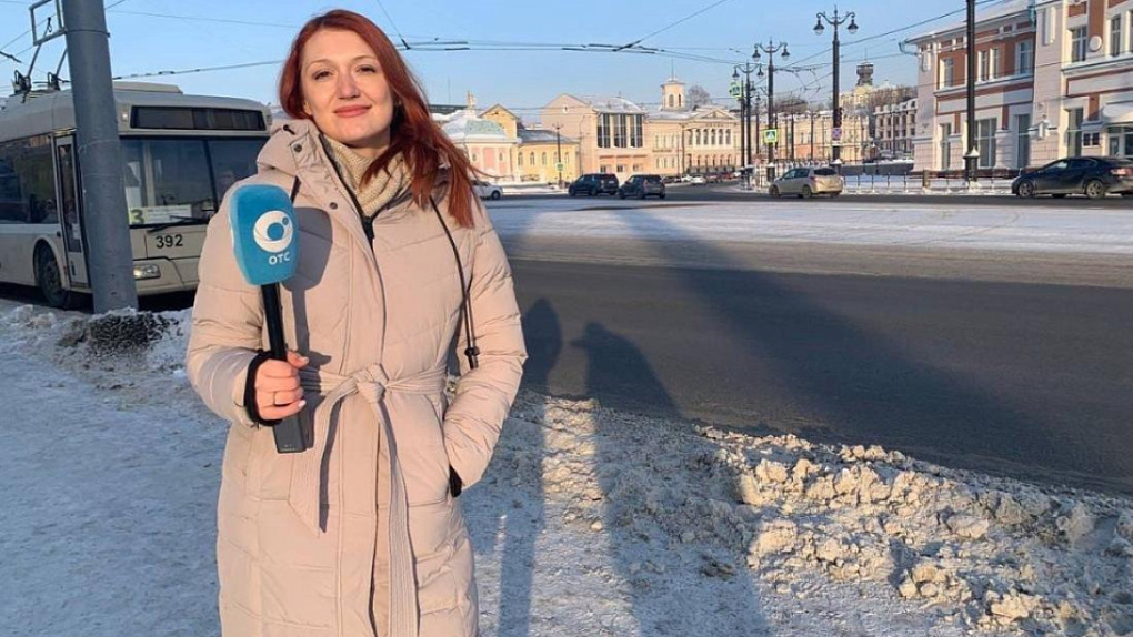 Лисы съели шнурки: новосибирская журналистка рассказала о курьёзах в своей работе