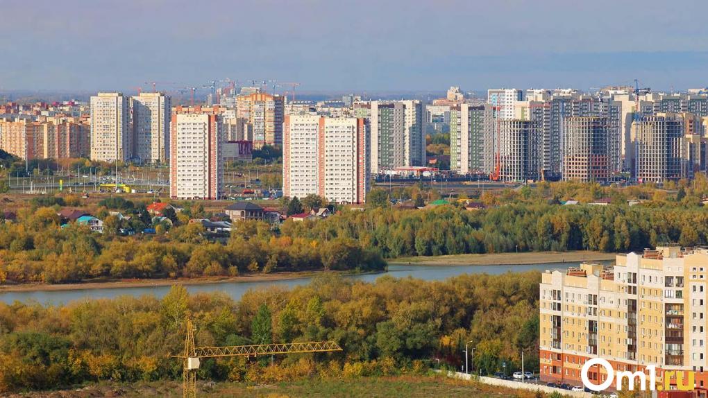 После отмены льготной ипотеки в Омске может вырасти спрос на вторичное жильё