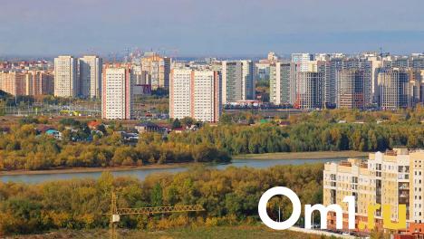 После отмены льготной ипотеки в Омске может вырасти спрос на вторичное жильё
