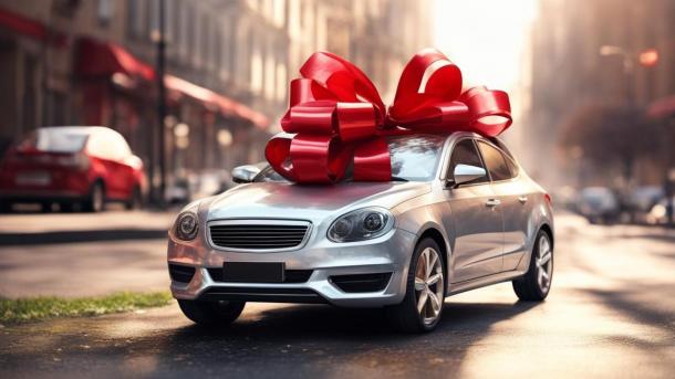 Песня, микроскоп, машина и соленья: омички рассказали о необычных подарках на 8 Марта