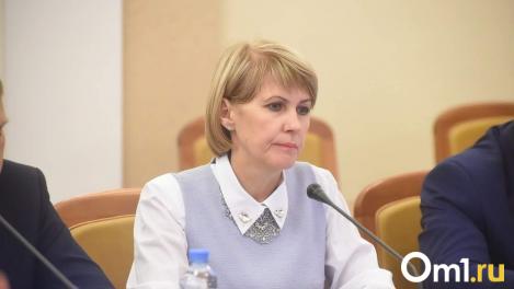 «Я ухожу красиво»: Татьяна Дернова отметила свою отставку танцем под песню группы «Звери»