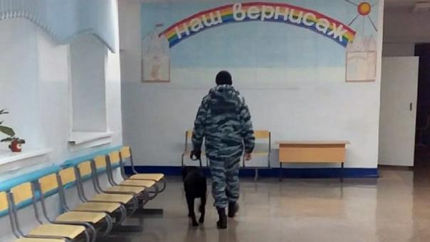 «Платите или взорву»: 14 новосибирских школ получили сообщения с угрозами минирования
