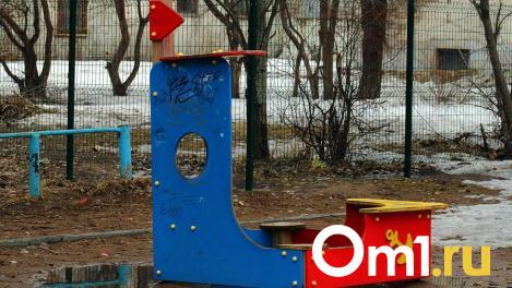 В Омске к середине недели потеплеет до +17 °C