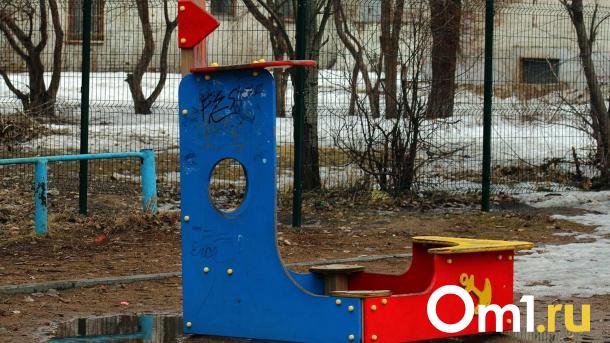 В Омске к середине недели потеплеет до +17 °C