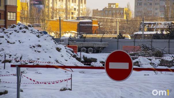 Бывший подрядчик заплатит за срыв строительства школы в «Серебряном береге»