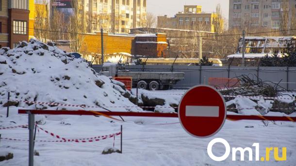 Бывший подрядчик заплатит за срыв строительства школы в «Серебряном береге»