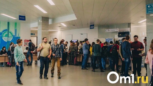 За сопровождение парада студенчества в Новосибирске заплатят 13 миллионов рублей