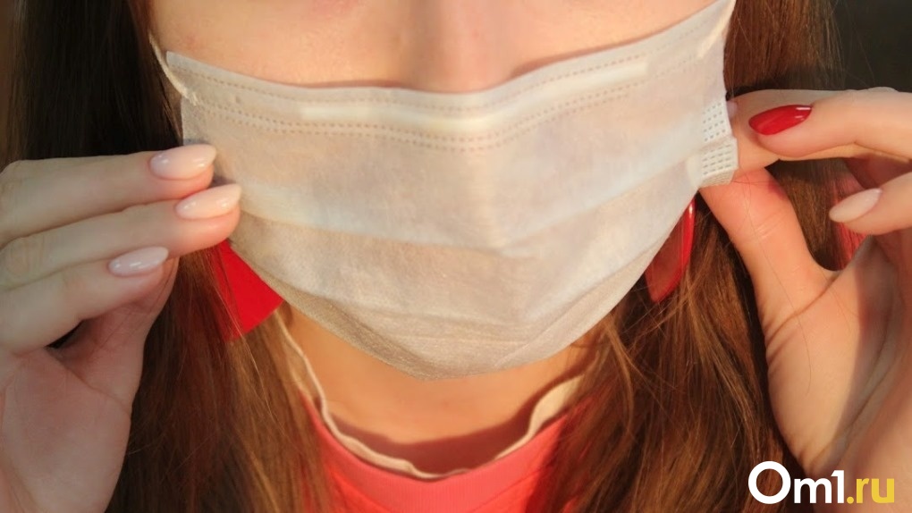 Ситуация сложная: свиной грипп продолжает распространяться по Омской области