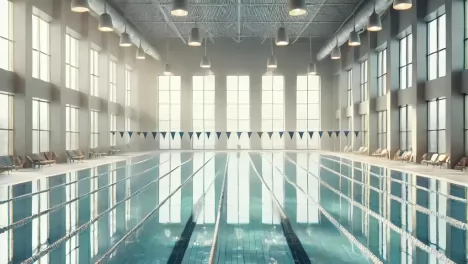 Подрядчику, который соберёт модульный бассейн в Омске, заплатят 312 миллионов