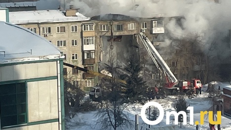 После взрыва на Линейной в Новосибирске резко снизился спрос на квартиры с газом