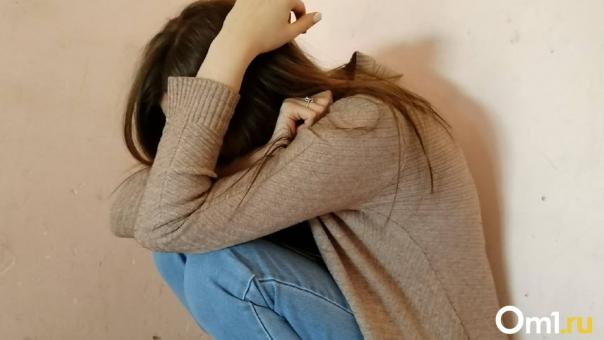 Омичку в туннеле шокировал голый мужчина