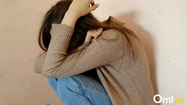 Омичку в туннеле шокировал голый мужчина