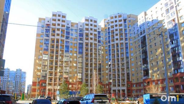 Стало известно, насколько подорожало вторичное жильё в Омске