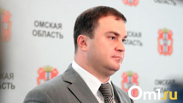 Губернатор Омской области Хоценко усилит поддержку бойцов после обвинений от СБУ