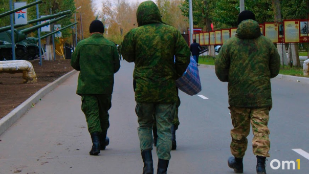 Новосибирский юрист рассказал об отсутствии Указа о завершении частичной мобилизации