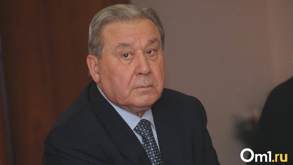 Первый губернатор Омской области вновь высказался на тему сохранения храмов