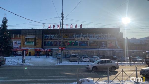 В Омске закрывается клуб «Pushkin»