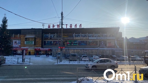 В Омске закрывается клуб «Pushkin»