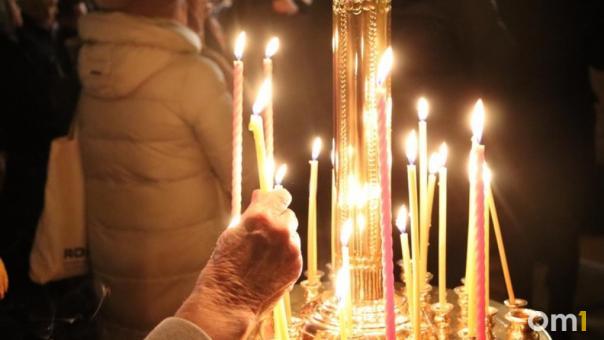 В Омске скончалась основательница монастыря «Варварина пустынь»