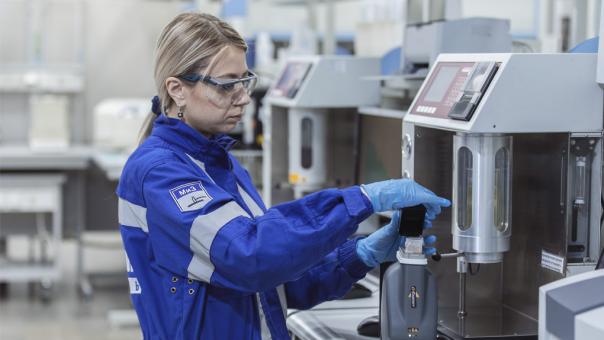 Комплексное сопровождение производства. «Газпромнефть-СМ» обеспечивает промышленный сектор эффективными техническими сервисами
