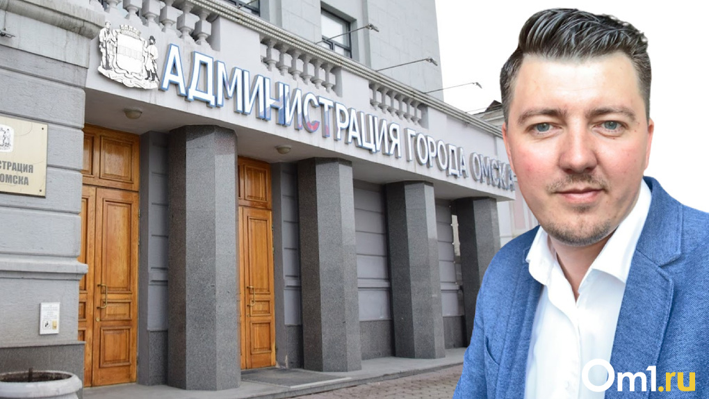 «Очень удивился»: Сергей Коновалов прокомментировал слухи об увольнении из омской мэрии