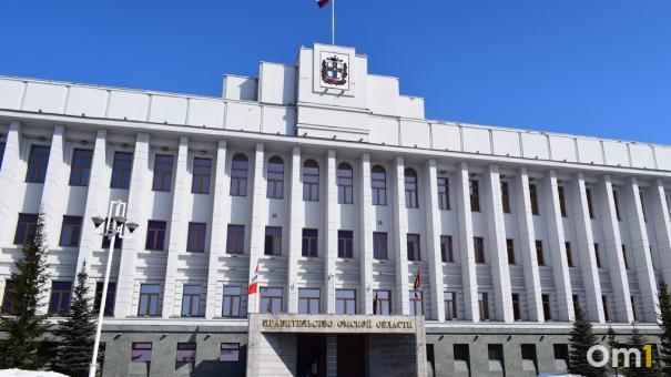 Кандидата в вице-мэры Омска Сергея Козубовича заметили в облправительстве