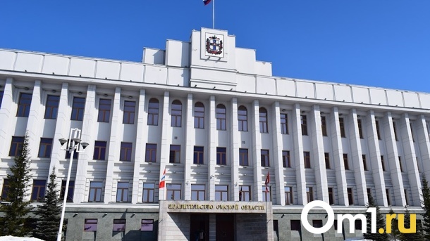 Кандидата в вице-мэры Омска Сергея Козубовича заметили в облправительстве