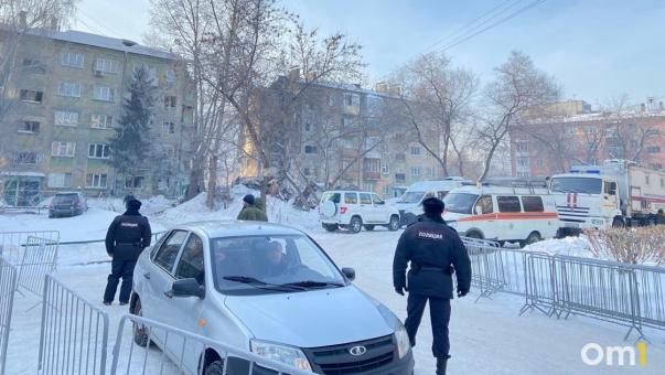 Не выходил на связь: тело мужчины нашли в запертой квартире на Титова
