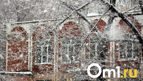 Омск попал в топ-5 самых холодных городов России