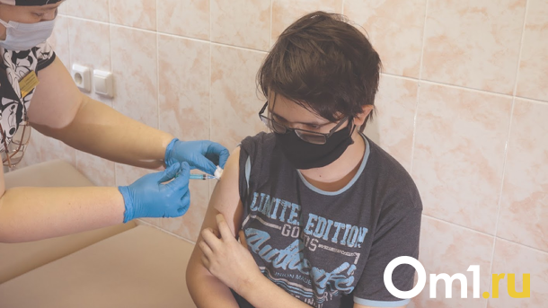650 новосибирцев экстренно привили от кори