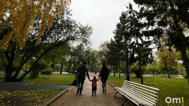 Синоптики рассказали о погоде в Омской области в августе и сентябре