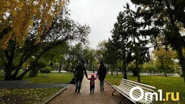 Синоптики рассказали о погоде в Омской области в августе и сентябре