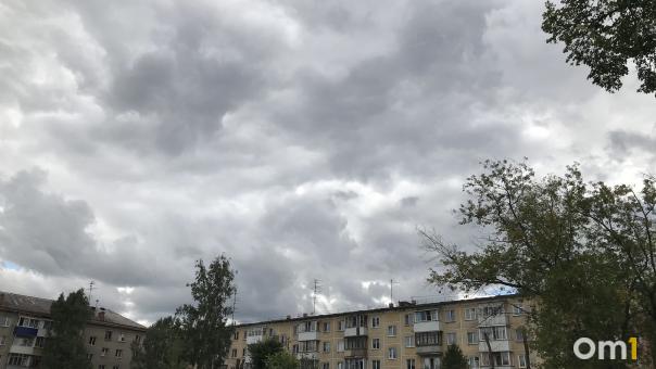 Сухой и пасмурный май прогнозируют синоптики в Новосибирске